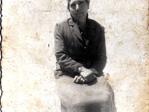 Eleni Poli (1900-1997)